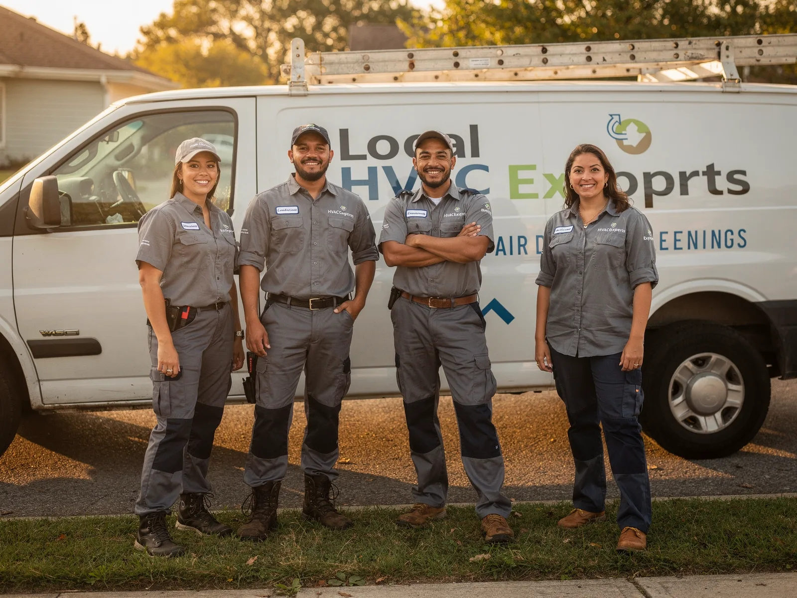 24/7 HVAC Repair & AC Replacement company in Springhill, LA